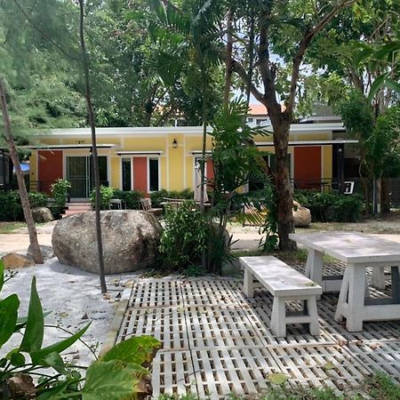 Rayonghouse Resort Exterior foto