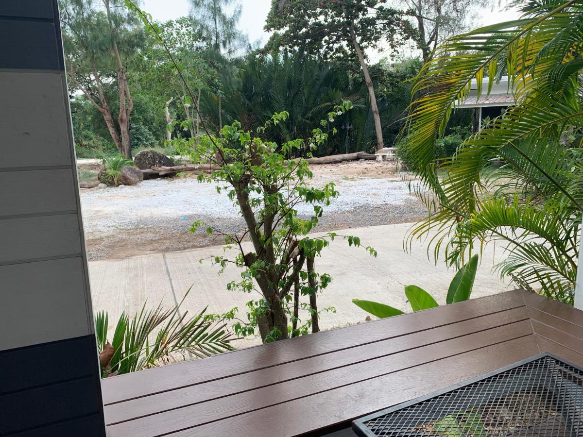 Rayonghouse Resort Exterior foto