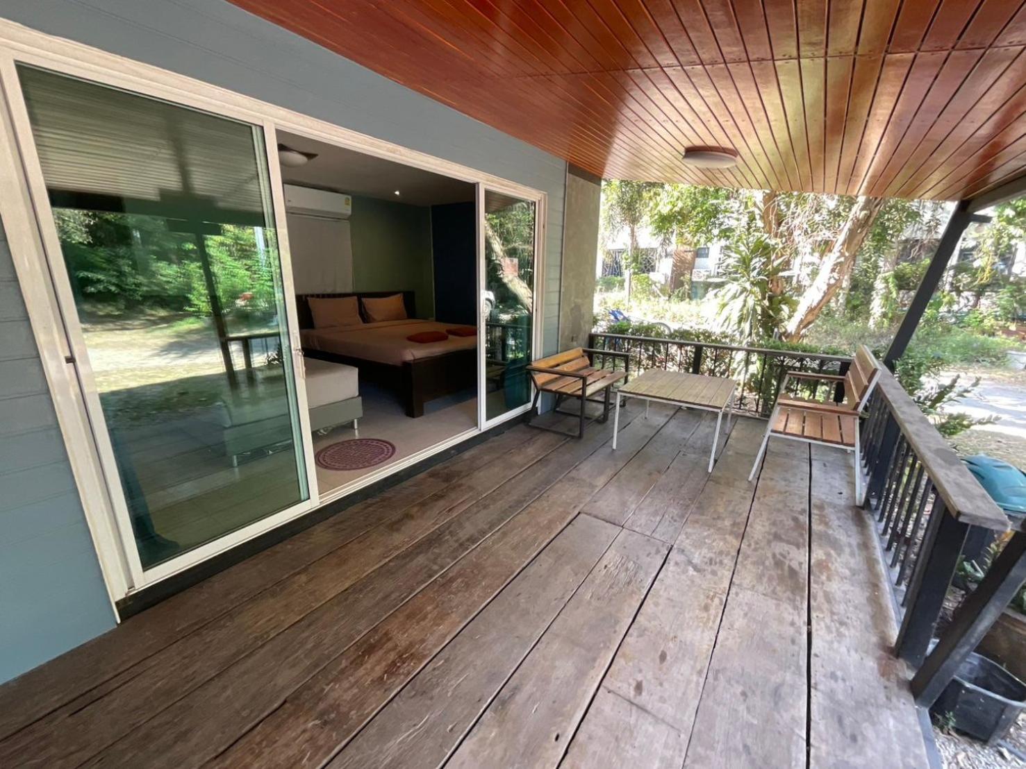 Rayonghouse Resort Exterior foto
